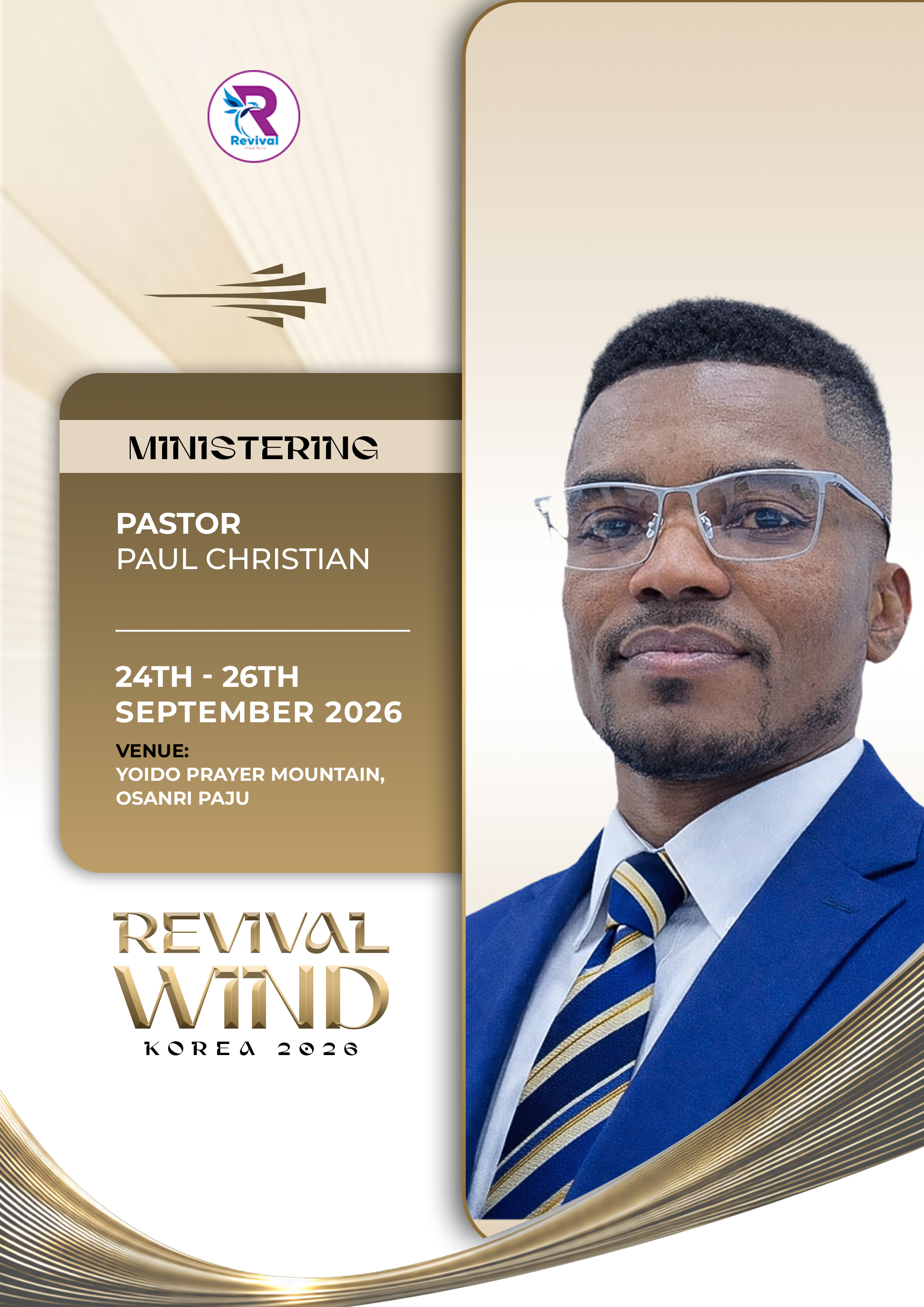 Apostle Paul Christian