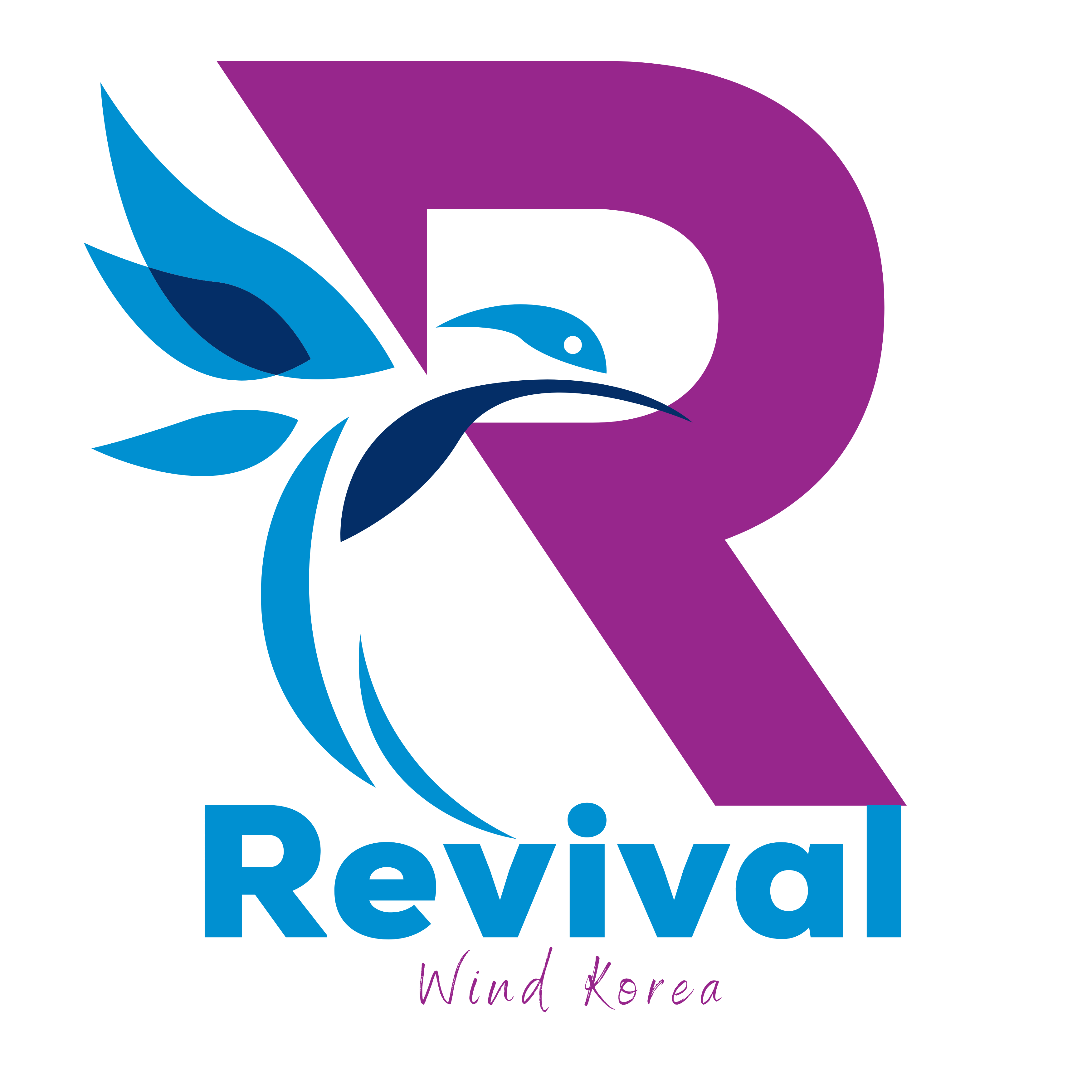 Revival Wind Korea